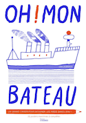 Oh! mon bateau